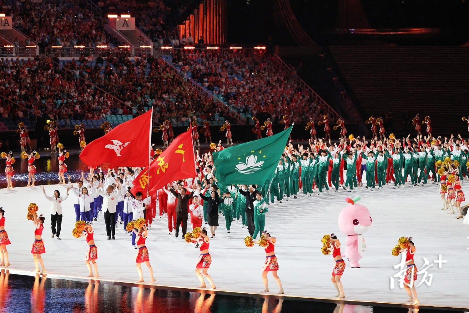 博彩产业的国际合作模式